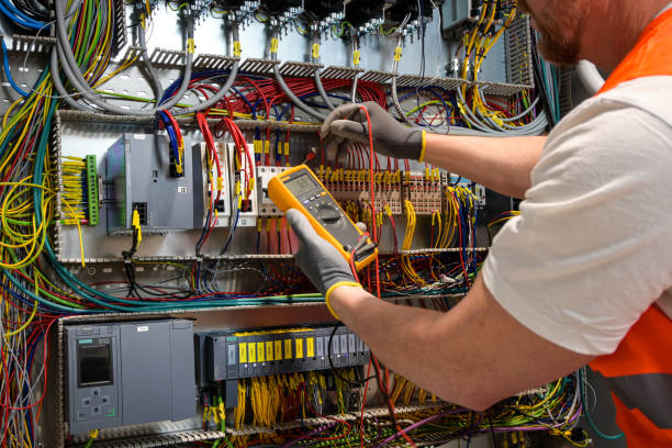 Why Trust Our Certified Electricians for Your Electrical Needs in FL?